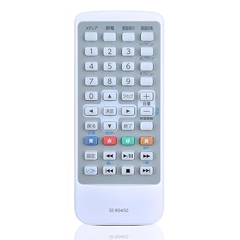 【中古】【未使用】ブルーレイレコ