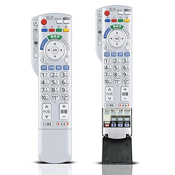 【中古】テレビリモコン N2QAYB000324 for Panasonic パナソニックリモコン ビエラリモコン パナソニックテレビリモコン TH-P37X1 TH-P42G1 TH-P42X1 TH-P46G1 TH-P50G1 TH-L17X1 TH-L20X1 TH-L26X1 TH-L32G1 TH-L32X1 TH-L37G1対応【メーカー名】【メーカー型番】【ブランド名】DOJETA AV・テレビリモコン, 【出張】テレビ買取強化キャンペーン, 延長保証20%OFFキャンペーン, 家電 ストア 【商品説明】テレビリモコン N2QAYB000324 for Panasonic パナソニックリモコン ビエラリモコン パナソニックテレビリモコン TH-P37X1 TH-P42G1 TH-P42X1 TH-P46G1 TH-P50G1 TH-L17X1 TH-L20X1 TH-L26X1 TH-L32G1 TH-L32X1 TH-L37G1対応当店では初期不良に限り、商品到着から7日間は返品を 受付けております。お問い合わせ・メールにて不具合詳細をご連絡ください。他モールとの併売品の為、完売の際はキャンセルご連絡させて頂きます。中古品の商品タイトルに「限定」「初回」「保証」「DLコード」などの表記がありましても、特典・付属品・帯・保証等は付いておりません。電子辞書、コンパクトオーディオプレーヤー等のイヤホンは写真にありましても衛生上、基本お付けしておりません。※未使用品は除く品名に【import】【輸入】【北米】【海外】等の国内商品でないと把握できる表記商品について国内のDVDプレイヤー、ゲーム機で稼働しない場合がございます。予めご了承の上、購入ください。掲載と付属品が異なる場合は確認のご連絡をさせて頂きます。ご注文からお届けまで1、ご注文⇒ご注文は24時間受け付けております。2、注文確認⇒ご注文後、当店から注文確認メールを送信します。3、お届けまで3〜10営業日程度とお考えください。4、入金確認⇒前払い決済をご選択の場合、ご入金確認後、配送手配を致します。5、出荷⇒配送準備が整い次第、出荷致します。配送業者、追跡番号等の詳細をメール送信致します。6、到着⇒出荷後、1〜3日後に商品が到着します。　※離島、北海道、九州、沖縄は遅れる場合がございます。予めご了承下さい。お電話でのお問合せは少人数で運営の為受け付けておりませんので、お問い合わせ・メールにてお願い致します。営業時間　月〜金　11:00〜17:00★お客様都合によるご注文後のキャンセル・返品はお受けしておりませんのでご了承ください。0