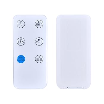 【中古】扇風機リモコン for TEKNOS フロアー扇風機リモコン KI-323DC KI-322DC対応 【中古】扇風機リモコン for TEKNOS フロアー扇風機リモコン KI-323DC KI-322DC対応