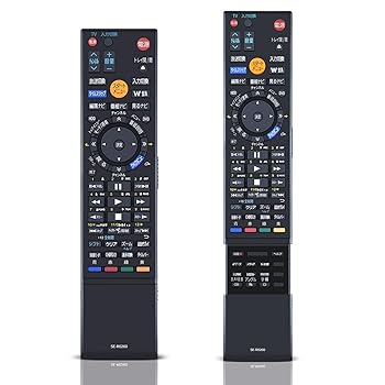 【中古】レコーダーリモコン SE-R0260 for 東芝 VARDIAリモコン HDD＆DVDレコーダー用 RD-S600 RD-S300 RD-E300 RD-E160対応【部品番号:79102192】