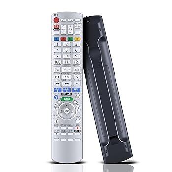 Cameras - 【中古】【未使用】レコーダーリモコン for Panasonic EUR7658Y20 パナソニック リモコン DIGAリモコン DMR-XP10 DMR-XW30 DMR-XW50 DMR-EX150 DMR-EX350 DMR-EX550