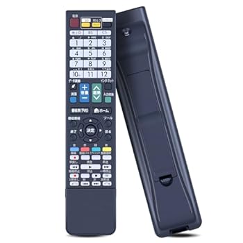 【中古】【未使用】テレビリモコン