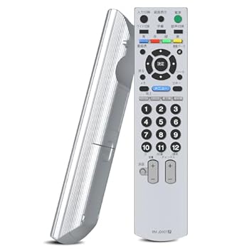 šCLVIZCXOM ƥӥ⥳ RM-JD007 ˡߴ⥳ ˡƥӥ⥳ KDL-40X2500 KDL-46X2500 KDL-52X2500 KDL-32V2500 KDL-40V2500 K