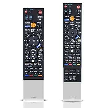 【中古】レコーダーリモコン SE-R0292 for TOSHIBA 東芝レコーダーリモコン RD-W301 RD-E301 RD-E302 RD-E3022K対応 互換品 【部品番号：79102315】