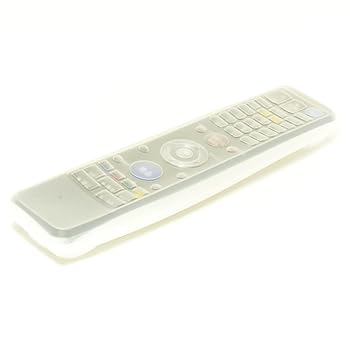 【中古】【未使用】TVリモコン シリコンカバ- 三菱用 STV-MI01
