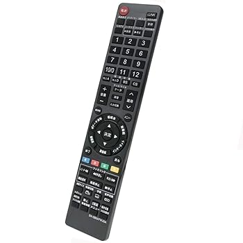 【中古】allimity GA826WJSA GB047WJSA GA716WJSA GA661WJSA GA560WJSA GA560WJSB GA632WJSA GA765WJSA (代用) fit for シャープ SHARP 液晶テレビ【メーカー名】【メーカー型番】【ブランド名】ALLIMITY AV・テレビリモコン, 家電 ストア 【商品説明】allimity GA826WJSA GB047WJSA GA716WJSA GA661WJSA GA560WJSA GA560WJSB GA632WJSA GA765WJSA (代用) fit for シャープ SHARP 液晶テレビ当店では初期不良に限り、商品到着から7日間は返品を 受付けております。お問い合わせ・メールにて不具合詳細をご連絡ください。他モールとの併売品の為、完売の際はキャンセルご連絡させて頂きます。中古品の商品タイトルに「限定」「初回」「保証」「DLコード」などの表記がありましても、特典・付属品・帯・保証等は付いておりません。電子辞書、コンパクトオーディオプレーヤー等のイヤホンは写真にありましても衛生上、基本お付けしておりません。※未使用品は除く品名に【import】【輸入】【北米】【海外】等の国内商品でないと把握できる表記商品について国内のDVDプレイヤー、ゲーム機で稼働しない場合がございます。予めご了承の上、購入ください。掲載と付属品が異なる場合は確認のご連絡をさせて頂きます。ご注文からお届けまで1、ご注文⇒ご注文は24時間受け付けております。2、注文確認⇒ご注文後、当店から注文確認メールを送信します。3、お届けまで3〜10営業日程度とお考えください。4、入金確認⇒前払い決済をご選択の場合、ご入金確認後、配送手配を致します。5、出荷⇒配送準備が整い次第、出荷致します。配送業者、追跡番号等の詳細をメール送信致します。6、到着⇒出荷後、1〜3日後に商品が到着します。　※離島、北海道、九州、沖縄は遅れる場合がございます。予めご了承下さい。お電話でのお問合せは少人数で運営の為受け付けておりませんので、お問い合わせ・メールにてお願い致します。営業時間　月〜金　11:00〜17:00★お客様都合によるご注文後のキャンセル・返品はお受けしておりませんのでご了承ください。0