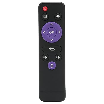 ����šۥ�⥳�� MX9 IR�磻��쥹���ѥ�⥳�� MX9 MX9 PRO RK3328 TV�� MX10 RK3328 8.1 7.1 TV�ܥå����� MX10 IPTVTV�ܥå�����