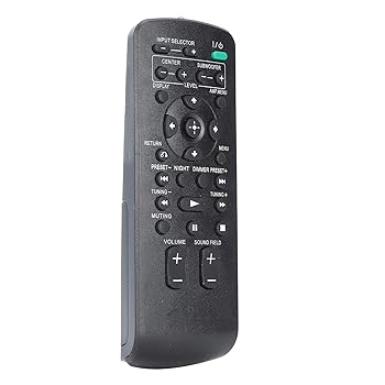 Other - 【中古】リモコン、テレビリモコン、快適な専用機能オーディオリモコン、RHT?G1550 RHT?G1500 RHT?G950 RHT?G11用（黒）