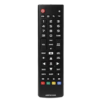 For Audios - 【中古】リモコン交換 AKB74915305 スマートコントローラー用 43UH6030 43UH610 43UH6100 43UH6100UH 50UH6300UA 65