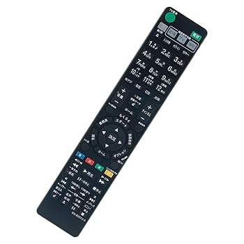 ����š�PerFascin ���ѥ�⥳�� RMT-B009J RMT-B012J fits for SONY �֥롼�쥤�ǥ������쥳������ BDZ-AX2700T BDZ-ET2000 BDZ-ET1000�ʤ�