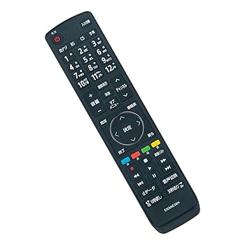 【中古】ALLIMITY ダイヨウリモコン fit for Hisense ハイセンス テレビ EN3AE39H 互換のリモコン 32E50 32A35G 40A30G 40A35G 32A30G