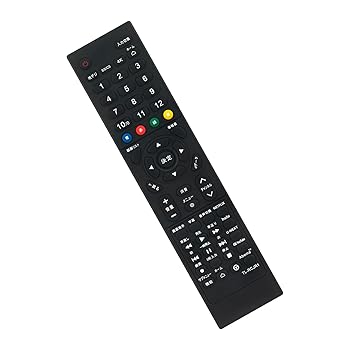 Air Conditioners - 【中古】ALLIMITY ダイヨウリモコン fit for TCL スマートテレビ 互換のリモコン RC610JJR1 RC610JJR2 S515 S516E S518K P715 C815 S5200 P8 C8 X10 T8