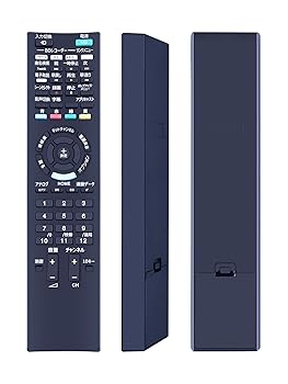 šAHTHA RM-JD024 ƥӥ⥳ for SONY ˡ ƥ ѥ⥳ KDL-22CX400 KDL-32CX400 б
