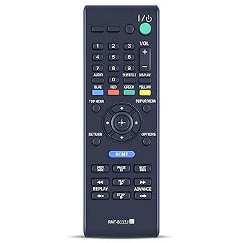 【中古】CLVIZCXOM RMT-B113J テレビリモ