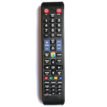 For Audios - 【中古】XINFUTE BN59-01178W Smart LCD TV リモコン UN32H5203 UN40H5203 UN55HU6830 UN55HU6830F UN55HU6830FXZA UN46H5203 UN50H5203 UN32H5252 03AF