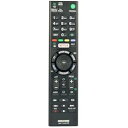 【中古】XINFUTE RMT-TX100D 液晶テレビリモコン KDL-55W755C KDL-55W756C KDL-50W80xC KDL-50W75xC...