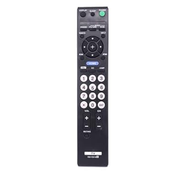 【中古】XINFUTE 交換用RM-YD018 ソニーテレビリモコン KDL-32SL130 KDL-46S3000 KDL-40SL130 KDL-26S3000 KDL-32S3000 KDL-40S3000 KDL32SL130 KDL32SL130 K用 DL46S3 000 KDL40SL130 KDL26S3000 KDL32S3000。【メーカー名】【メーカー型番】【ブランド名】XINFUTE AV・テレビリモコン, 家電 ストア 【商品説明】XINFUTE 交換用RM-YD018 ソニーテレビリモコン KDL-32SL130 KDL-46S3000 KDL-40SL130 KDL-26S3000 KDL-32S3000 KDL-40S3000 KDL32SL130 KDL32SL130 K用 DL46S3 000 KDL40SL130 KDL26S3000 KDL32S3000。当店では初期不良に限り、商品到着から7日間は返品を 受付けております。お問い合わせ・メールにて不具合詳細をご連絡ください。他モールとの併売品の為、完売の際はキャンセルご連絡させて頂きます。中古品の商品タイトルに「限定」「初回」「保証」「DLコード」などの表記がありましても、特典・付属品・帯・保証等は付いておりません。電子辞書、コンパクトオーディオプレーヤー等のイヤホンは写真にありましても衛生上、基本お付けしておりません。※未使用品は除く品名に【import】【輸入】【北米】【海外】等の国内商品でないと把握できる表記商品について国内のDVDプレイヤー、ゲーム機で稼働しない場合がございます。予めご了承の上、購入ください。掲載と付属品が異なる場合は確認のご連絡をさせて頂きます。ご注文からお届けまで1、ご注文⇒ご注文は24時間受け付けております。2、注文確認⇒ご注文後、当店から注文確認メールを送信します。3、お届けまで3〜10営業日程度とお考えください。4、入金確認⇒前払い決済をご選択の場合、ご入金確認後、配送手配を致します。5、出荷⇒配送準備が整い次第、出荷致します。配送業者、追跡番号等の詳細をメール送信致します。6、到着⇒出荷後、1〜3日後に商品が到着します。　※離島、北海道、九州、沖縄は遅れる場合がございます。予めご了承下さい。お電話でのお問合せは少人数で運営の為受け付けておりませんので、お問い合わせ・メールにてお願い致します。営業時間　月〜金　11:00〜17:00★お客様都合によるご注文後のキャンセル・返品はお受けしておりませんのでご了承ください。0