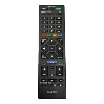 【中古】XINFUTE RM-ED062 ソニー LCD TV リモコン KDL-40R485B KDL-40R480 KDL-32R430B用【メーカー名】【メーカー型番】【ブランド名】XINFUTE AV・テレビリモコン, 家電 ストア 【商品説明】XINFUTE RM-ED062 ソニー LCD TV リモコン KDL-40R485B KDL-40R480 KDL-32R430B用当店では初期不良に限り、商品到着から7日間は返品を 受付けております。お問い合わせ・メールにて不具合詳細をご連絡ください。他モールとの併売品の為、完売の際はキャンセルご連絡させて頂きます。中古品の商品タイトルに「限定」「初回」「保証」「DLコード」などの表記がありましても、特典・付属品・帯・保証等は付いておりません。電子辞書、コンパクトオーディオプレーヤー等のイヤホンは写真にありましても衛生上、基本お付けしておりません。※未使用品は除く品名に【import】【輸入】【北米】【海外】等の国内商品でないと把握できる表記商品について国内のDVDプレイヤー、ゲーム機で稼働しない場合がございます。予めご了承の上、購入ください。掲載と付属品が異なる場合は確認のご連絡をさせて頂きます。ご注文からお届けまで1、ご注文⇒ご注文は24時間受け付けております。2、注文確認⇒ご注文後、当店から注文確認メールを送信します。3、お届けまで3〜10営業日程度とお考えください。4、入金確認⇒前払い決済をご選択の場合、ご入金確認後、配送手配を致します。5、出荷⇒配送準備が整い次第、出荷致します。配送業者、追跡番号等の詳細をメール送信致します。6、到着⇒出荷後、1〜3日後に商品が到着します。　※離島、北海道、九州、沖縄は遅れる場合がございます。予めご了承下さい。お電話でのお問合せは少人数で運営の為受け付けておりませんので、お問い合わせ・メールにてお願い致します。営業時間　月〜金　11:00〜17:00★お客様都合によるご注文後のキャンセル・返品はお受けしておりませんのでご了承ください。0