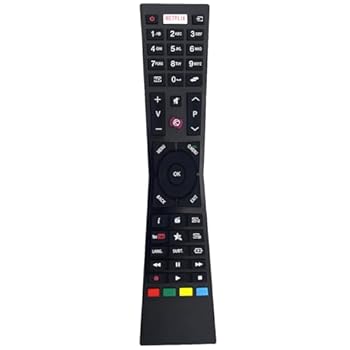 【中古】RM-C3184 交換用リモコン JVC TV LT-32VH52K LT-49V62JU LT-32VF52J LT-32VH53J LT-39V3100 LT-39VF52J LT-43VF52J LT-43VF52K LT-32VHH用 53I L 【中古】RM-C3184 交換用リモコン JVC TV LT-32VH52K LT-49V62JU LT-32VF52J LT-32VH53J LT-39V3100 LT-39VF52J LT-43VF52J LT-43VF52K LT-32VHH用 53I L