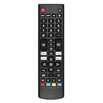 【中古】【未使用】XINFUTE 純正AKB76037605 LG LCD LED TVリモコン AKB76037601 55UP7000PUA対応 【中古】【未使用】XINFUTE 純正AKB76037605 LG LCD LED TVリモコン AKB76037601 55UP7000PUA対応