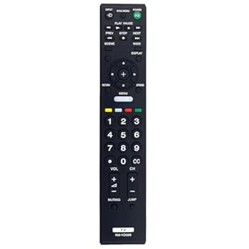 Electric Fan - 【中古】RM-YD065 交換用リモコン Sony TV KDL-22BX320 KDL-22BX321 KDL-32BX320 KDL-32BX420 KDL-32BX321 KDL-32BX421 KDL-40BX420B KDL-40BX420 KDL-40