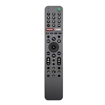 šXINFUTE RMF-TX600U Sony Bravia 4K Voice TV ⥳ XBR55X950 XBR-55X950G