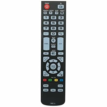 【中古】XINFUTE 交換用RMT-21 Westinghouse TVリモコン CW40T2RW CW40T6DW CW40T8...