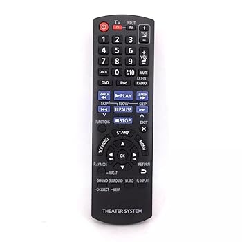 【中古】XINFUTE N2QAYB000624 パナソニック DVDシアターシステム リモコン SC-XH70 SC-XH75用【メーカー名】【メーカー型番】【ブランド名】XINFUTE AV・テレビリモコン, 家電 ストア 【商品説明】XINFUTE N2QAYB000624 パナソニック DVDシアターシステム リモコン SC-XH70 SC-XH75用当店では初期不良に限り、商品到着から7日間は返品を 受付けております。お問い合わせ・メールにて不具合詳細をご連絡ください。他モールとの併売品の為、完売の際はキャンセルご連絡させて頂きます。中古品の商品タイトルに「限定」「初回」「保証」「DLコード」などの表記がありましても、特典・付属品・帯・保証等は付いておりません。電子辞書、コンパクトオーディオプレーヤー等のイヤホンは写真にありましても衛生上、基本お付けしておりません。※未使用品は除く品名に【import】【輸入】【北米】【海外】等の国内商品でないと把握できる表記商品について国内のDVDプレイヤー、ゲーム機で稼働しない場合がございます。予めご了承の上、購入ください。掲載と付属品が異なる場合は確認のご連絡をさせて頂きます。ご注文からお届けまで1、ご注文⇒ご注文は24時間受け付けております。2、注文確認⇒ご注文後、当店から注文確認メールを送信します。3、お届けまで3〜10営業日程度とお考えください。4、入金確認⇒前払い決済をご選択の場合、ご入金確認後、配送手配を致します。5、出荷⇒配送準備が整い次第、出荷致します。配送業者、追跡番号等の詳細をメール送信致します。6、到着⇒出荷後、1〜3日後に商品が到着します。　※離島、北海道、九州、沖縄は遅れる場合がございます。予めご了承下さい。お電話でのお問合せは少人数で運営の為受け付けておりませんので、お問い合わせ・メールにてお願い致します。営業時間　月〜金　11:00〜17:00★お客様都合によるご注文後のキャンセル・返品はお受けしておりませんのでご了承ください。0
