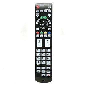 【中古】XINFUTE N2QAYB000936 パナソニック TVプレーヤーリモコン TH55AS5700A TH55AS800A用【メーカー名】【メーカー型番】【ブランド名】XINFUTE AV・テレビリモコン, 家電 ストア 【商品説明】XINFUTE N2QAYB000936 パナソニック TVプレーヤーリモコン TH55AS5700A TH55AS800A用当店では初期不良に限り、商品到着から7日間は返品を 受付けております。お問い合わせ・メールにて不具合詳細をご連絡ください。他モールとの併売品の為、完売の際はキャンセルご連絡させて頂きます。中古品の商品タイトルに「限定」「初回」「保証」「DLコード」などの表記がありましても、特典・付属品・帯・保証等は付いておりません。電子辞書、コンパクトオーディオプレーヤー等のイヤホンは写真にありましても衛生上、基本お付けしておりません。※未使用品は除く品名に【import】【輸入】【北米】【海外】等の国内商品でないと把握できる表記商品について国内のDVDプレイヤー、ゲーム機で稼働しない場合がございます。予めご了承の上、購入ください。掲載と付属品が異なる場合は確認のご連絡をさせて頂きます。ご注文からお届けまで1、ご注文⇒ご注文は24時間受け付けております。2、注文確認⇒ご注文後、当店から注文確認メールを送信します。3、お届けまで3〜10営業日程度とお考えください。4、入金確認⇒前払い決済をご選択の場合、ご入金確認後、配送手配を致します。5、出荷⇒配送準備が整い次第、出荷致します。配送業者、追跡番号等の詳細をメール送信致します。6、到着⇒出荷後、1〜3日後に商品が到着します。　※離島、北海道、九州、沖縄は遅れる場合がございます。予めご了承下さい。お電話でのお問合せは少人数で運営の為受け付けておりませんので、お問い合わせ・メールにてお願い致します。営業時間　月〜金　11:00〜17:00★お客様都合によるご注文後のキャンセル・返品はお受けしておりませんのでご了承ください。0