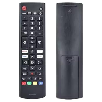 Air Conditioners - 【中古】XINFUTE 純正AKB76037603 LGスマートテレビリモコン 60UM6900PUA 43UP7500PSF対応