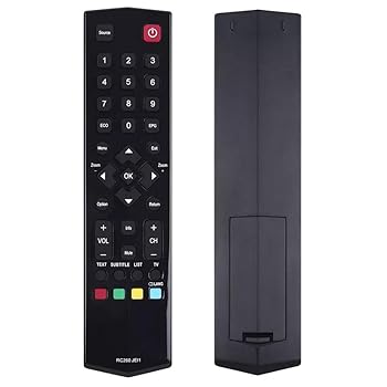【中古】XINFUTE RC260 JEI1 TCL LCD TV リモコン LED32S4690 LED55S4690 LED48S4690用【メーカー名】【メーカー型番】【ブランド名】XINFUTE AV・テレビリモコン, 家電 ストア 【商品説明】XINFUTE RC260 JEI1 TCL LCD TV リモコン LED32S4690 LED55S4690 LED48S4690用当店では初期不良に限り、商品到着から7日間は返品を 受付けております。お問い合わせ・メールにて不具合詳細をご連絡ください。他モールとの併売品の為、完売の際はキャンセルご連絡させて頂きます。中古品の商品タイトルに「限定」「初回」「保証」「DLコード」などの表記がありましても、特典・付属品・帯・保証等は付いておりません。電子辞書、コンパクトオーディオプレーヤー等のイヤホンは写真にありましても衛生上、基本お付けしておりません。※未使用品は除く品名に【import】【輸入】【北米】【海外】等の国内商品でないと把握できる表記商品について国内のDVDプレイヤー、ゲーム機で稼働しない場合がございます。予めご了承の上、購入ください。掲載と付属品が異なる場合は確認のご連絡をさせて頂きます。ご注文からお届けまで1、ご注文⇒ご注文は24時間受け付けております。2、注文確認⇒ご注文後、当店から注文確認メールを送信します。3、お届けまで3〜10営業日程度とお考えください。4、入金確認⇒前払い決済をご選択の場合、ご入金確認後、配送手配を致します。5、出荷⇒配送準備が整い次第、出荷致します。配送業者、追跡番号等の詳細をメール送信致します。6、到着⇒出荷後、1〜3日後に商品が到着します。　※離島、北海道、九州、沖縄は遅れる場合がございます。予めご了承下さい。お電話でのお問合せは少人数で運営の為受け付けておりませんので、お問い合わせ・メールにてお願い致します。営業時間　月〜金　11:00〜17:00★お客様都合によるご注文後のキャンセル・返品はお受けしておりませんのでご了承ください。0