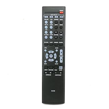 【中古】XINFUTE RC-1170 Denon AVシステムリモコン RC-1156 RC-1157 RC-1180 RC-1183用