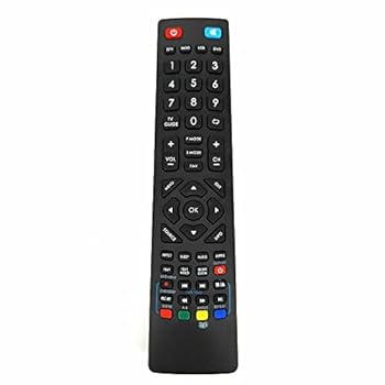 【中古】XINFUTE Blaupunkt 3D LED TV リモコン DH1903125239 398GR08BEBP00F対応