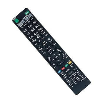 【中古】ALLIMITY 代替リモコン FITS FOR ソニー SONY ブルーレイレコーダーBDZシリーズ全般 RMT-B007J RMT-B009J RMT-B012J RMT-B013J RMT-B003J RMT-B004J RMT-B014J RMT-B005J RMT-B006J【メーカー名】【メーカー型番】【ブランド名】ALLIMITY AV・テレビリモコン, 家電 ストア 【商品説明】ALLIMITY 代替リモコン FITS FOR ソニー SONY ブルーレイレコーダーBDZシリーズ全般 RMT-B007J RMT-B009J RMT-B012J RMT-B013J RMT-B003J RMT-B004J RMT-B014J RMT-B005J RMT-B006J当店では初期不良に限り、商品到着から7日間は返品を 受付けております。お問い合わせ・メールにて不具合詳細をご連絡ください。他モールとの併売品の為、完売の際はキャンセルご連絡させて頂きます。中古品の商品タイトルに「限定」「初回」「保証」「DLコード」などの表記がありましても、特典・付属品・帯・保証等は付いておりません。電子辞書、コンパクトオーディオプレーヤー等のイヤホンは写真にありましても衛生上、基本お付けしておりません。※未使用品は除く品名に【import】【輸入】【北米】【海外】等の国内商品でないと把握できる表記商品について国内のDVDプレイヤー、ゲーム機で稼働しない場合がございます。予めご了承の上、購入ください。掲載と付属品が異なる場合は確認のご連絡をさせて頂きます。ご注文からお届けまで1、ご注文⇒ご注文は24時間受け付けております。2、注文確認⇒ご注文後、当店から注文確認メールを送信します。3、お届けまで3〜10営業日程度とお考えください。4、入金確認⇒前払い決済をご選択の場合、ご入金確認後、配送手配を致します。5、出荷⇒配送準備が整い次第、出荷致します。配送業者、追跡番号等の詳細をメール送信致します。6、到着⇒出荷後、1〜3日後に商品が到着します。　※離島、北海道、九州、沖縄は遅れる場合がございます。予めご了承下さい。お電話でのお問合せは少人数で運営の為受け付けておりませんので、お問い合わせ・メールにてお願い致します。営業時間　月〜金　11:00〜17:00★お客様都合によるご注文後のキャンセル・返品はお受けしておりませんのでご了承ください。0