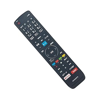 【中古】【未使用】ALLIMITY 代替リモコン...の商品画像