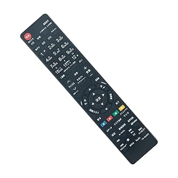 【中古】ALLIMITY 代替リモコン FITS FOR 東芝 TOSHIBA レグザ regza テレビ CT-90489 CT-90491 43M530X 50M530X 55M530X 65M530X 43M540X 65M540X 43C34 【中古】ALLIMITY 代替リモコン FITS FOR 東芝 TOSHIBA レグザ regza テレビ CT-90489 CT-90491 43M530X 50M530X 55M530X 65M530X 43M540X 65M540X 43C34