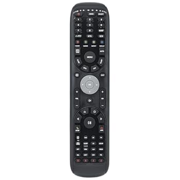 【中古】純正FUTXINFUTE VRS2-BL Furrion Unimote RV Camper DVD TV リモコン FEFS50K9A FEFS55F7A FEFS58F7A FUTVRS2-BL