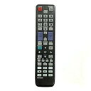 【中古】XINFUTE AH59-02305A 交換用 Samsung AVシステム リモコン AH59-02307A HW-C700 HW-C770S HW-C770B用(2)