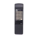 【中古】XINFUTE 交換用RC-340C。ONKYO RC340C CDプレーヤーリモートコントロールDX7211 DX7011用。