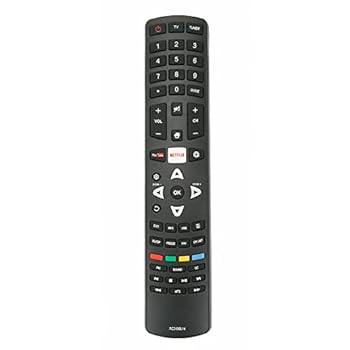 【中古】XINFUTE RC3100L14 TCLスマート液晶テレビリモコン 32D2900 43D2900 55D2930用【メーカー名】【メーカー型番】【ブランド名】XINFUTE AV・テレビリモコン, 家電 ストア 【商品説明】XINFUTE RC3100L14 TCLスマート液晶テレビリモコン 32D2900 43D2900 55D2930用当店では初期不良に限り、商品到着から7日間は返品を 受付けております。お問い合わせ・メールにて不具合詳細をご連絡ください。他モールとの併売品の為、完売の際はキャンセルご連絡させて頂きます。中古品の商品タイトルに「限定」「初回」「保証」「DLコード」などの表記がありましても、特典・付属品・帯・保証等は付いておりません。電子辞書、コンパクトオーディオプレーヤー等のイヤホンは写真にありましても衛生上、基本お付けしておりません。※未使用品は除く品名に【import】【輸入】【北米】【海外】等の国内商品でないと把握できる表記商品について国内のDVDプレイヤー、ゲーム機で稼働しない場合がございます。予めご了承の上、購入ください。掲載と付属品が異なる場合は確認のご連絡をさせて頂きます。ご注文からお届けまで1、ご注文⇒ご注文は24時間受け付けております。2、注文確認⇒ご注文後、当店から注文確認メールを送信します。3、お届けまで3〜10営業日程度とお考えください。4、入金確認⇒前払い決済をご選択の場合、ご入金確認後、配送手配を致します。5、出荷⇒配送準備が整い次第、出荷致します。配送業者、追跡番号等の詳細をメール送信致します。6、到着⇒出荷後、1〜3日後に商品が到着します。　※離島、北海道、九州、沖縄は遅れる場合がございます。予めご了承下さい。お電話でのお問合せは少人数で運営の為受け付けておりませんので、お問い合わせ・メールにてお願い致します。営業時間　月〜金　11:00〜17:00★お客様都合によるご注文後のキャンセル・返品はお受けしておりませんのでご了承ください。0