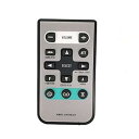 【中古】【未使用】XINFUTE CXB8744 リモコン Pioneer Remote Control FHP4100/XN/ES対応