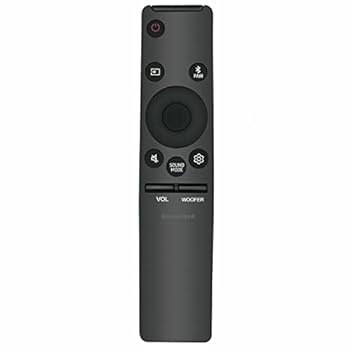 【中古】XINFUTE AH59-02767A Samsung Soundbar リモコン HW-N450 HW-N450/ZA HW-N550用【メーカー名】【メーカー型番】【ブランド名】XINFUTE AV・テレビリモコン, 家電 ストア 【商品説明】XINFUTE AH59-02767A Samsung Soundbar リモコン HW-N450 HW-N450/ZA HW-N550用当店では初期不良に限り、商品到着から7日間は返品を 受付けております。お問い合わせ・メールにて不具合詳細をご連絡ください。他モールとの併売品の為、完売の際はキャンセルご連絡させて頂きます。中古品の商品タイトルに「限定」「初回」「保証」「DLコード」などの表記がありましても、特典・付属品・帯・保証等は付いておりません。電子辞書、コンパクトオーディオプレーヤー等のイヤホンは写真にありましても衛生上、基本お付けしておりません。※未使用品は除く品名に【import】【輸入】【北米】【海外】等の国内商品でないと把握できる表記商品について国内のDVDプレイヤー、ゲーム機で稼働しない場合がございます。予めご了承の上、購入ください。掲載と付属品が異なる場合は確認のご連絡をさせて頂きます。ご注文からお届けまで1、ご注文⇒ご注文は24時間受け付けております。2、注文確認⇒ご注文後、当店から注文確認メールを送信します。3、お届けまで3〜10営業日程度とお考えください。4、入金確認⇒前払い決済をご選択の場合、ご入金確認後、配送手配を致します。5、出荷⇒配送準備が整い次第、出荷致します。配送業者、追跡番号等の詳細をメール送信致します。6、到着⇒出荷後、1〜3日後に商品が到着します。　※離島、北海道、九州、沖縄は遅れる場合がございます。予めご了承下さい。お電話でのお問合せは少人数で運営の為受け付けておりませんので、お問い合わせ・メールにてお願い致します。営業時間　月〜金　11:00〜17:00★お客様都合によるご注文後のキャンセル・返品はお受けしておりませんのでご了承ください。0