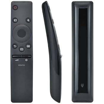 【中古】XINFUTE 純正 BN59-01296B Samsung TV モニター リモコン C32F39NFU C32F3...