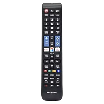【中古】【未使用】XINFUTE HUAYU RM-D1078+2 交換用 Samsung 3D Smart LCD LED TVリモコン用 【中古】【未使用】XINFUTE HUAYU RM-D1078+2 交換用 Samsung 3D Smart LCD LED TVリモコン用