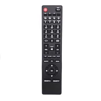 【中古】XINFUTE NH400UD T1-6 Speed TV CD ホームシアターシステム リモコン用