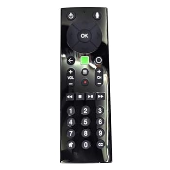【中古】【未使用】XINFUTE COV33885501 CenturyLink LG TV Box メディアプレーヤーリモコン用 【中古】【未使用】XINFUTE COV33885501 CenturyLink LG TV Box メディアプレーヤーリモコン用