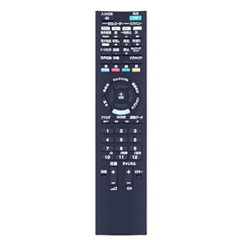šۥƥӥ⥳RM-JD024 for ˡƥӥ⥳ ˡ Braviaѥ⥳ ֥ӥ⥳ KDL-22CX400 KDL-32CX400б ߴ