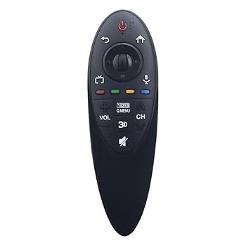 šXINFUTE AN-MR500G LG LCD TV IR ⥳ 55UB8500 AN-MR500 39LB6500