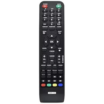 【中古】XINFUTE iMusicスマートTVカラオケTVユニバーサルテレビリモコンに対応。