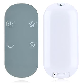 【中古】互換リモコン for Yoitas サーキュレーターリモコン